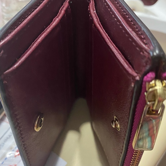 Tory Burch Wallet - Picture 2 of 3